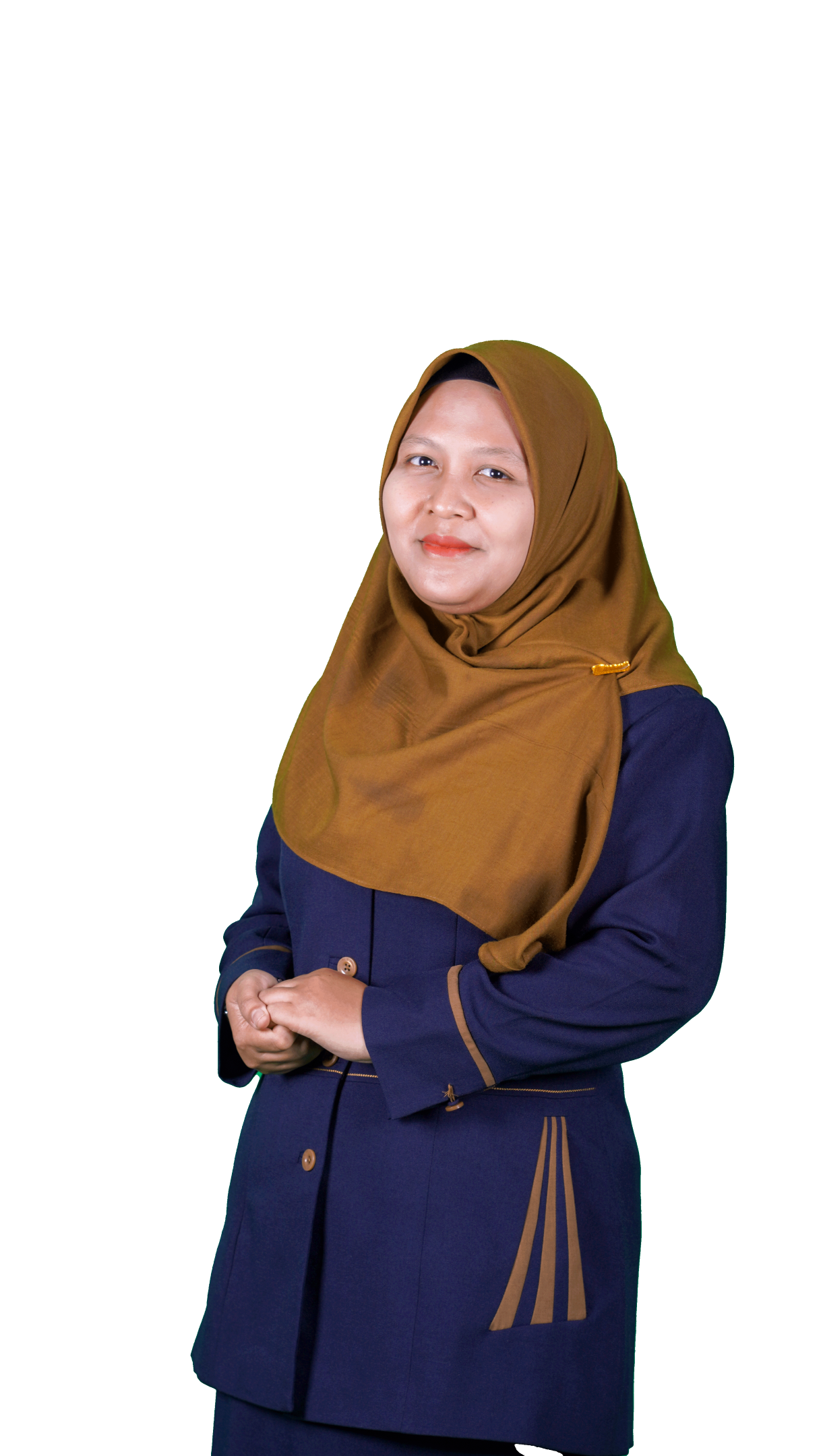 Yessi Puspitasari, S.Pd